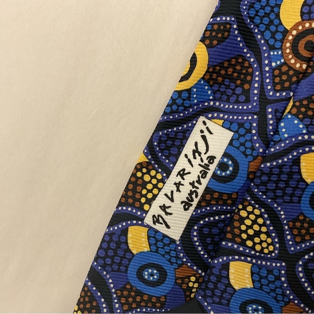 Lot of 4 Fun Ties - Picture 4 of 9